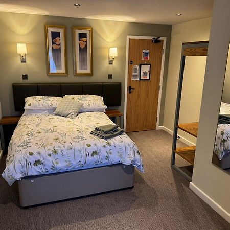 Bed and Breakfast The Shambles Lutterworth Exteriér fotografie