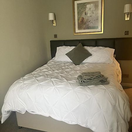 Bed and Breakfast The Shambles Lutterworth Exteriér fotografie